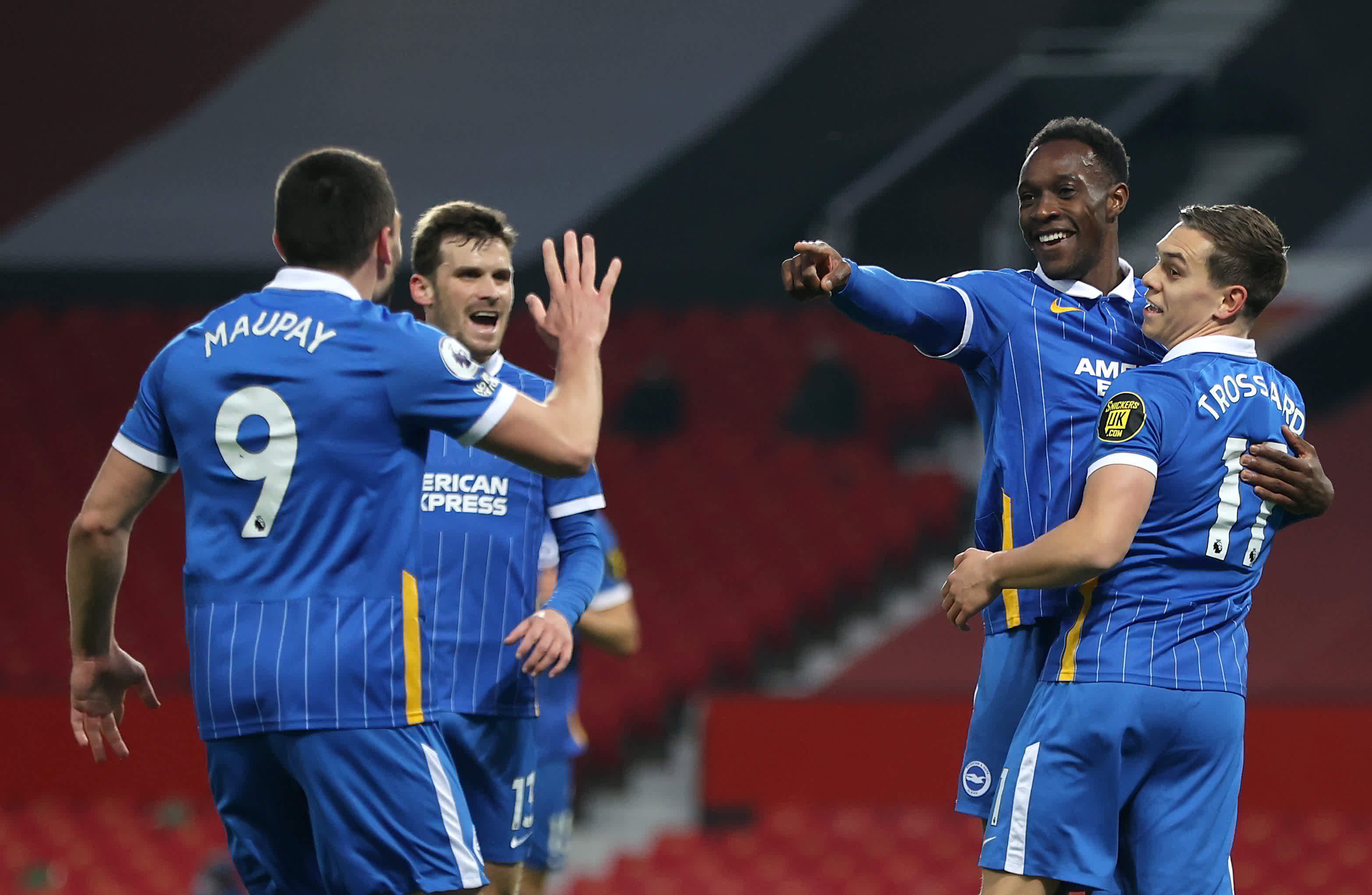 極具挑戰的 極具挑戰的