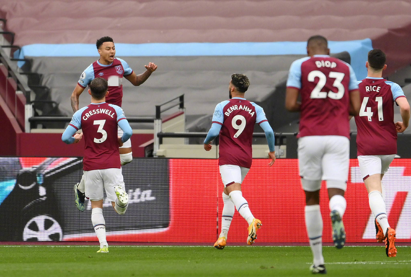 中的挫折 中的挫折