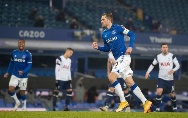 了穩定的追 了穩定的追